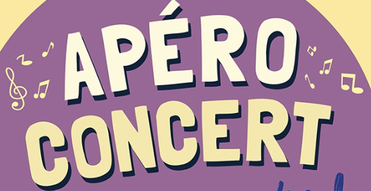 Apéro-Concert du Groupe Musical des Achards